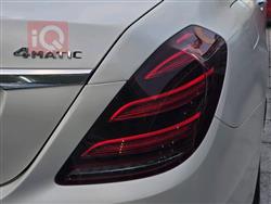 مرسيدس بنز S-Class
